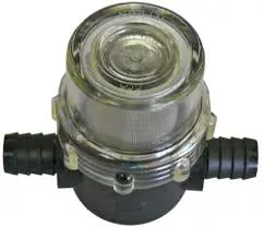 Product Image for Filter shurflopump slang-slang 12mm