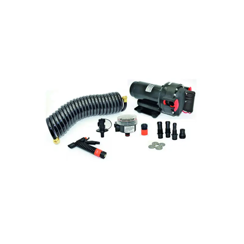Product Image for Spulepumpekit 20l 12v aqua jet