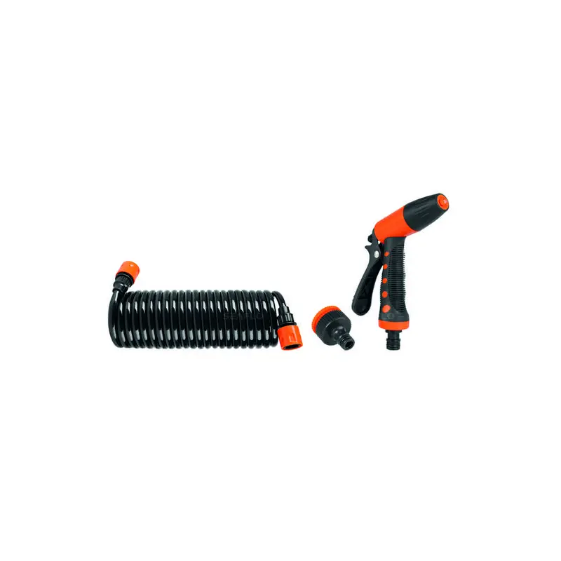 Product Image for Slangekit 6m till spulepumpe