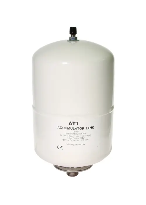 Product Image for Akkumulatortank 5l