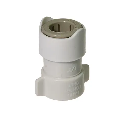 Product Image for Whale adapter hun 1/2 tum 15mm 2-pakning