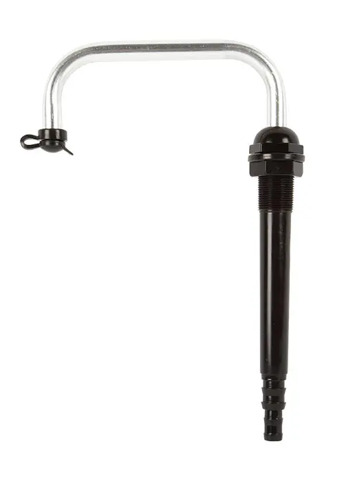 Product Image for Pantry bl. Batteri teleskobisk