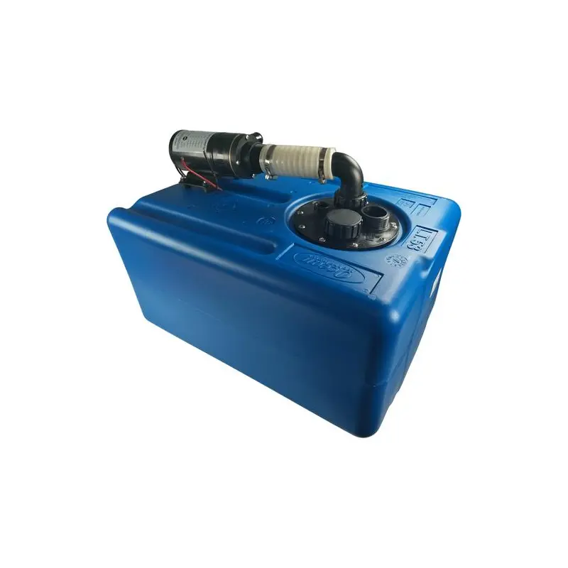 Product Image for Septitank ocean 53 liter