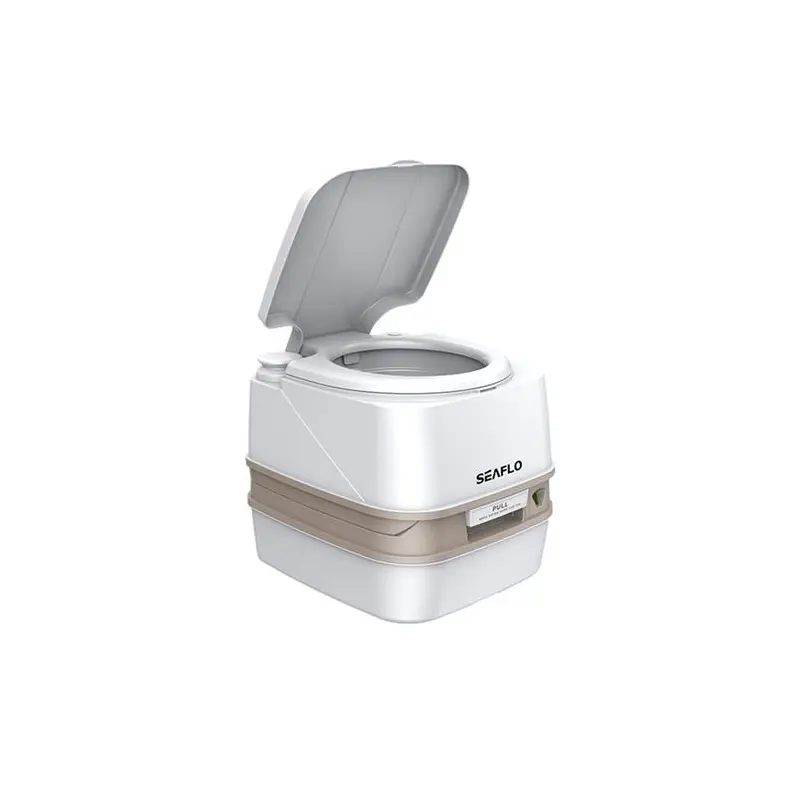 Product Image for Seaflo portabel toilet, 12 l