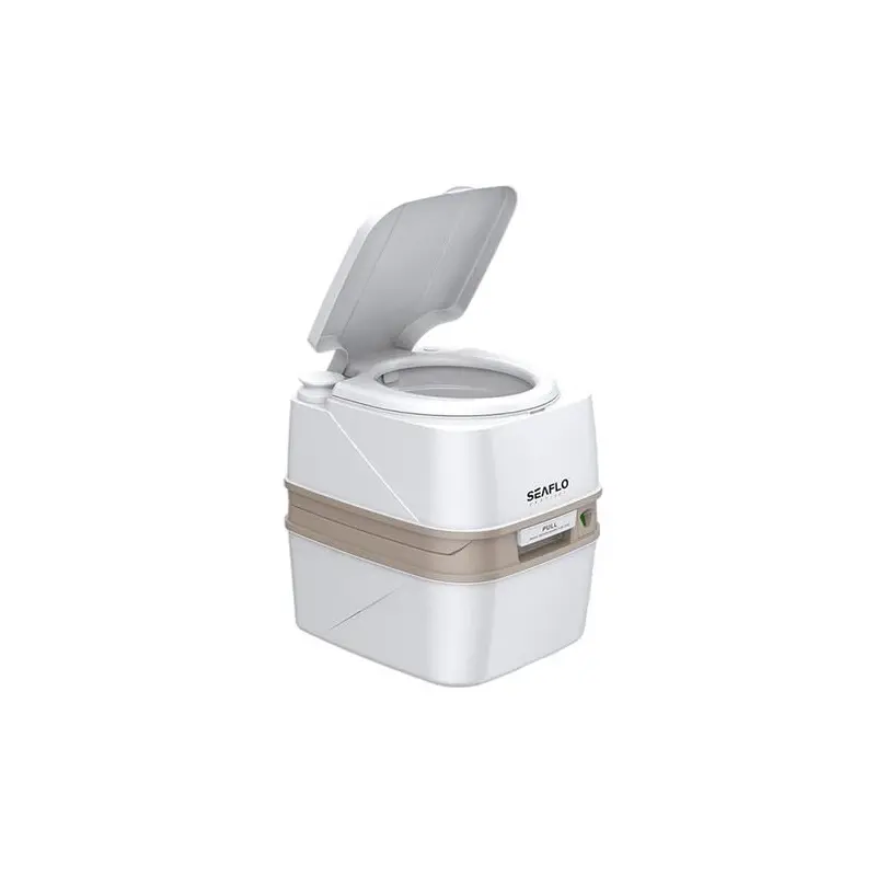 Product Image for Seaflo portabelt kemisk toilet