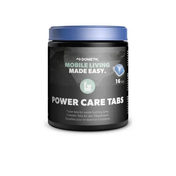 Product Image for Power care tabs fp=16