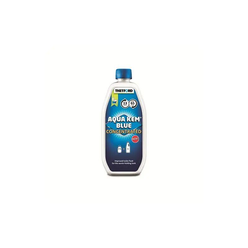 Product Image for Aqua kem blue 0,78l