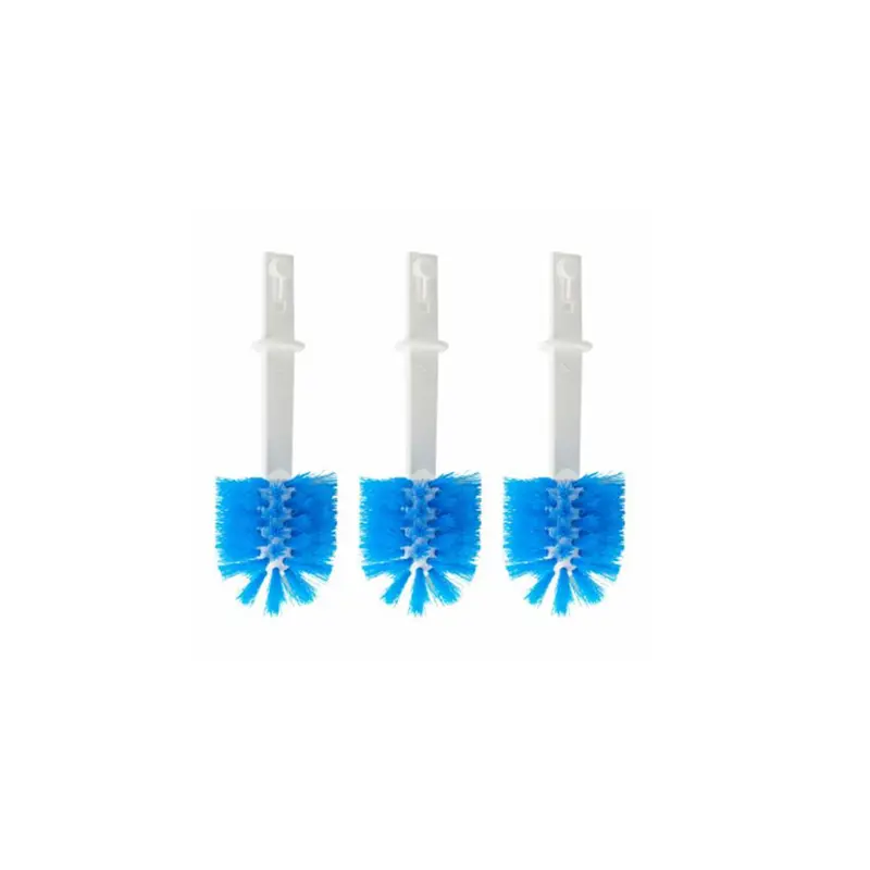 Product Image for Ekstra børster 3 pak til dometic toiletbørste