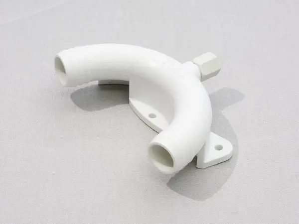 Product Image for Ventilereret bøjning 25mm