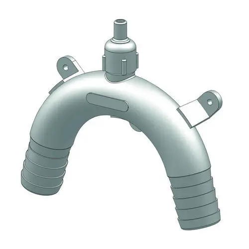 Product Image for Ventileret bøjning 38mm