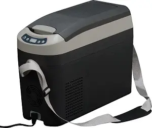 Product Image for Køleboks isotherm tb18lit