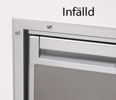 Product Image for Dometic ramme indfældet