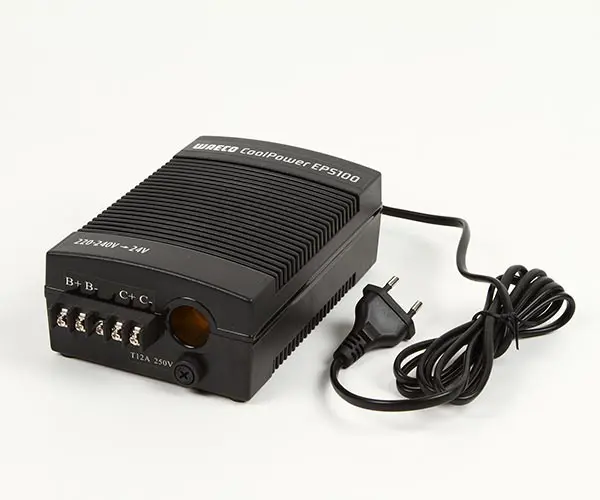 Product Image for Netadapter 230v-24v eps-100w