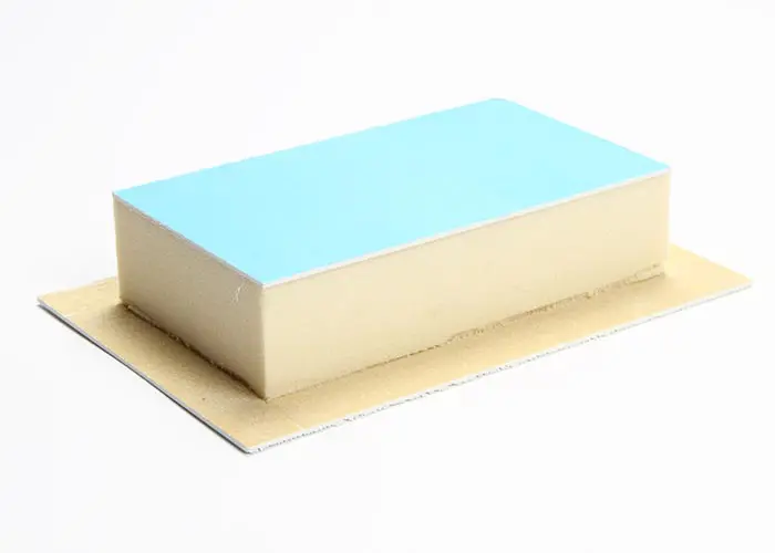 Product Image for Dækplade supercool-isotherm