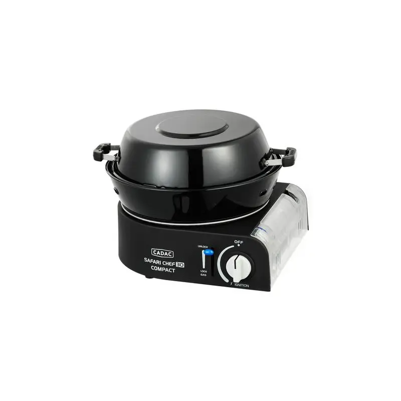 Product Image for Gaskomfur cadac safari chef 30 compact