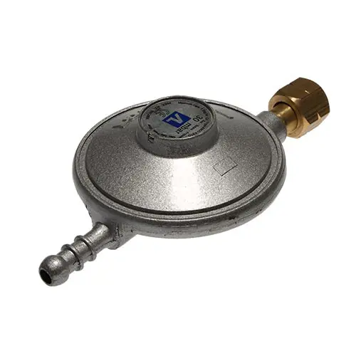 Product Image for Reduceringsventil 2kg uden hane
