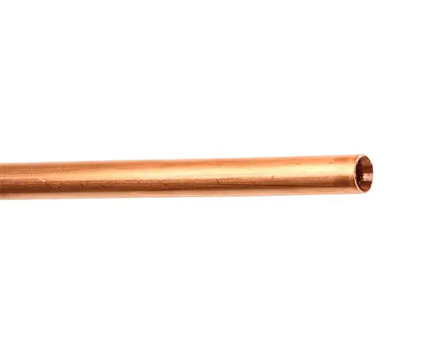 Product Image for Gasrør kobber metervare