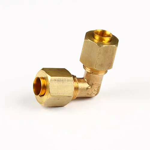 Product Image for Vinkelkobling til kobberrør