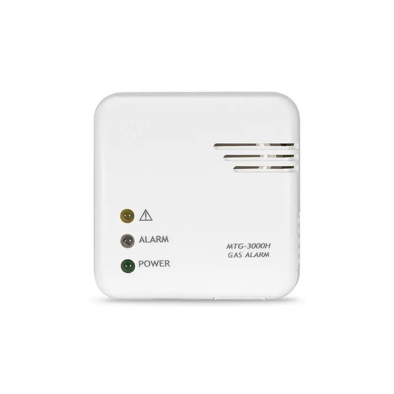 Product Image for Nexa gasalarm 12/230v