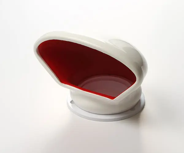 Product Image for Svanhalsventilator plastimo