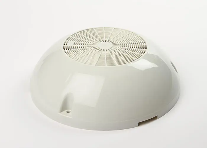 Product Image for Reservekåbe budget hvidplast.