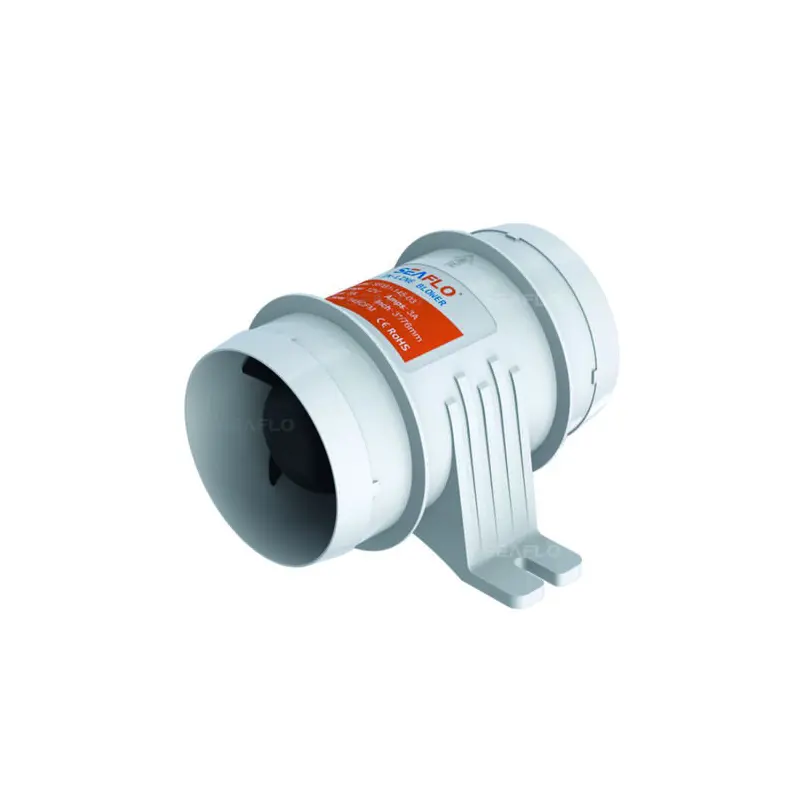 Product Image for Motorrumsventilator 12v 78mm