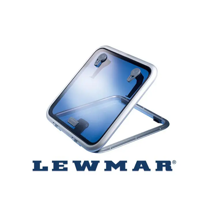 Product Image for Dæksluge lewmar lav str. 40.