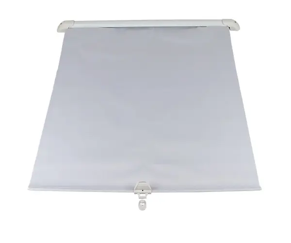 Product Image for Rullgardin, til 55x51cm luge, trem