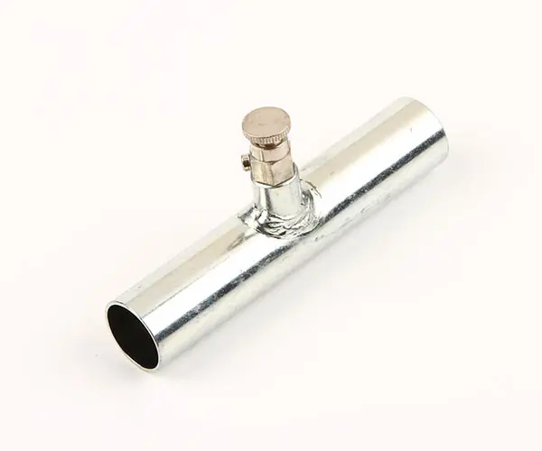 Product Image for Afluftningsrør til slange 22mm