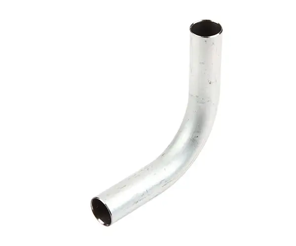 Product Image for Vinkelrør 90° til slange 22mm
