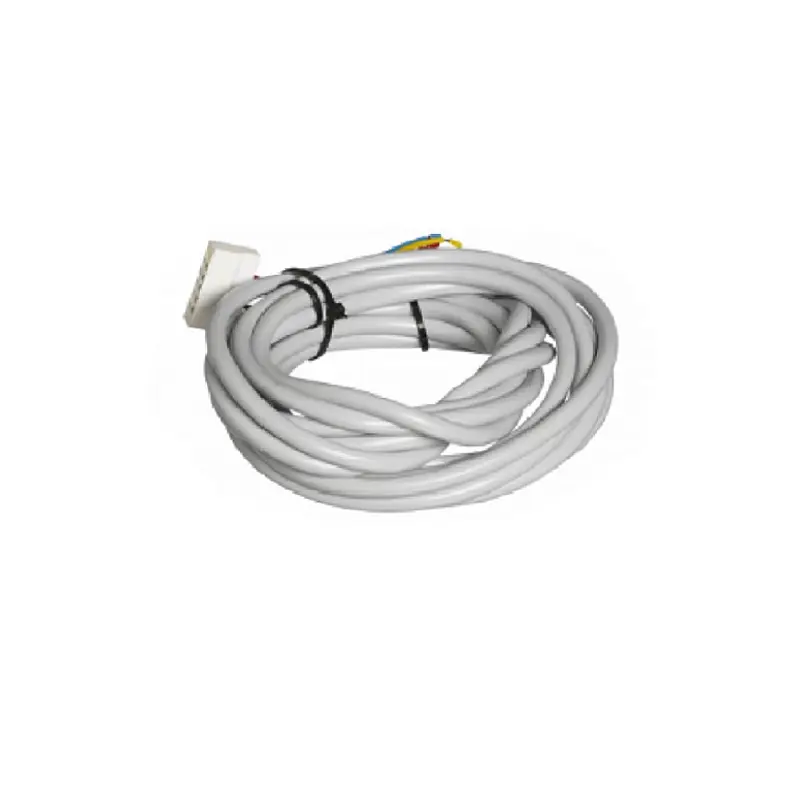 Product Image for Kabel til rumtermostat–elpatron, 4 meter