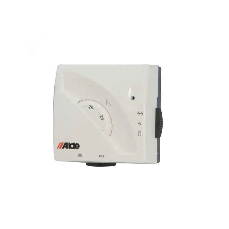 Product Image for Rumstermostat til elpatron