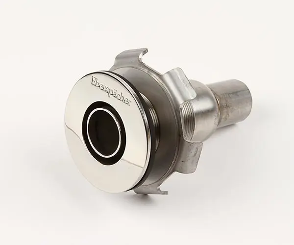 Product Image for Eberspæcher udstødningsgennemføring lige