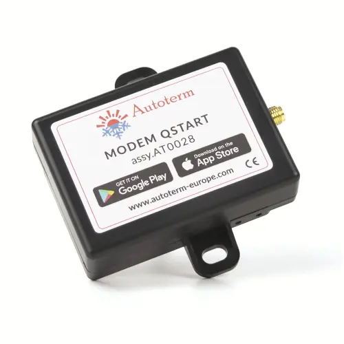 Product Image for Autoterm planar gsm-start/modem simcom