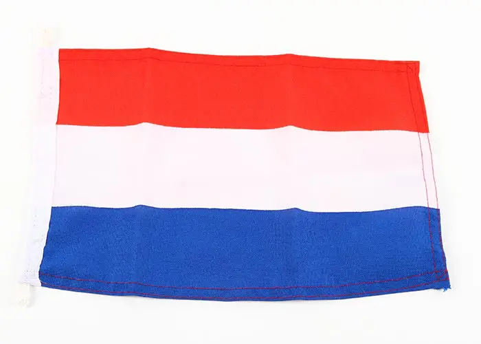 Product Image for Gæsteflag holland