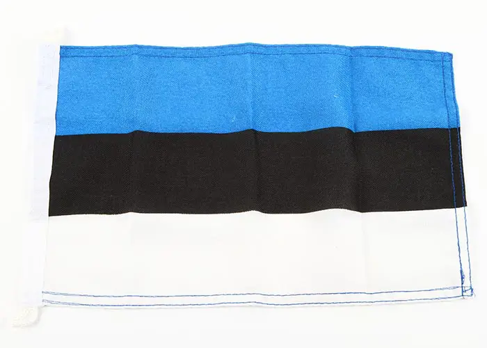 Product Image for Gæsteflag estland