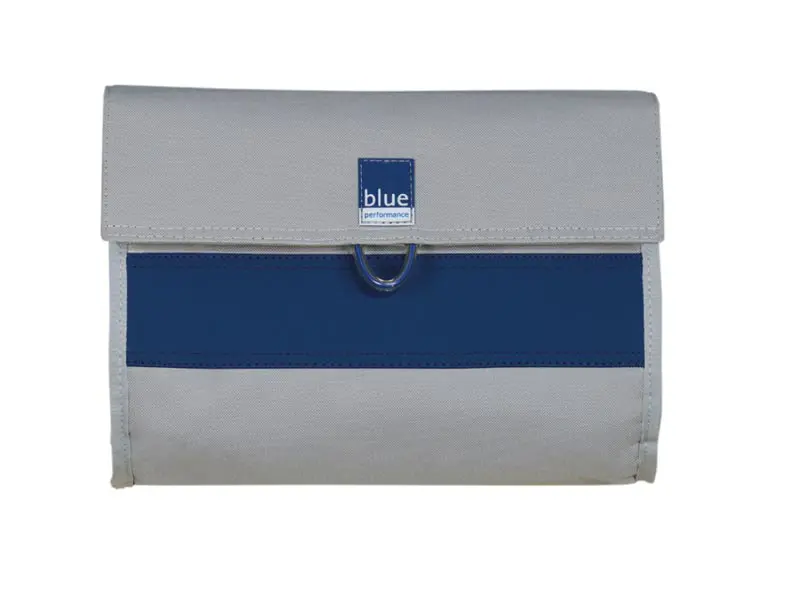 Product Image for Cockpitbag small, blue performance