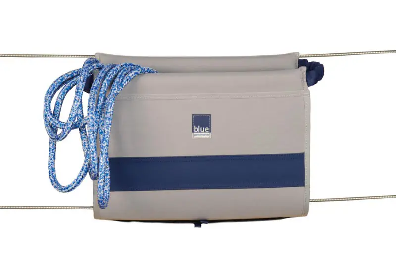 Product Image for Fald/skødepose m til scepter