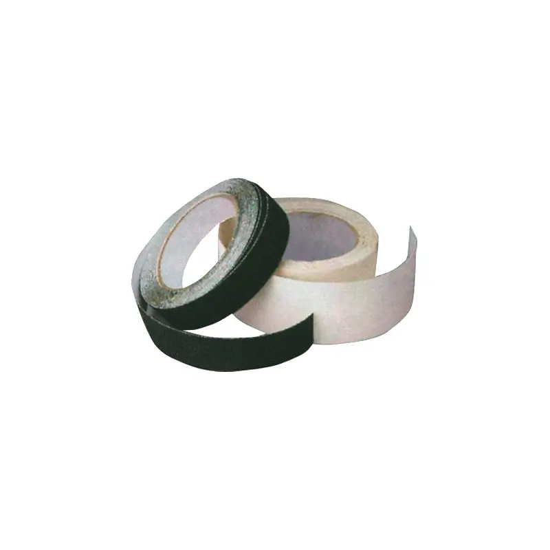 Product Image for Selvklæbende skridsikker tape, sort, 100mm x 7,3m