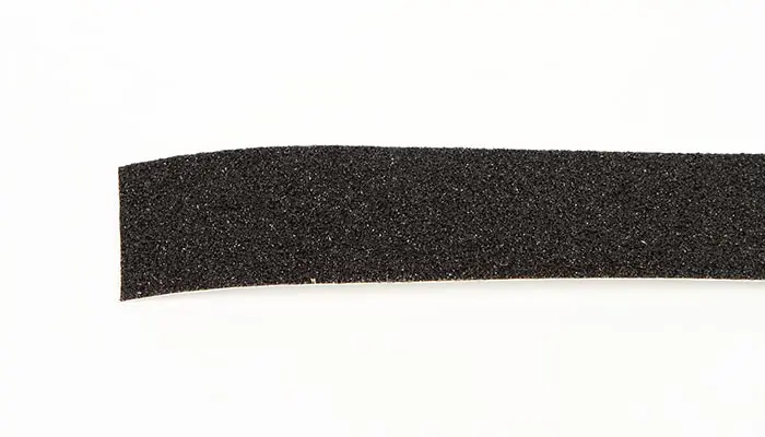 Product Image for Skridtape sort 25mm x 1m