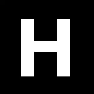 Product Image for Reg-bogstav h 30mm hvid