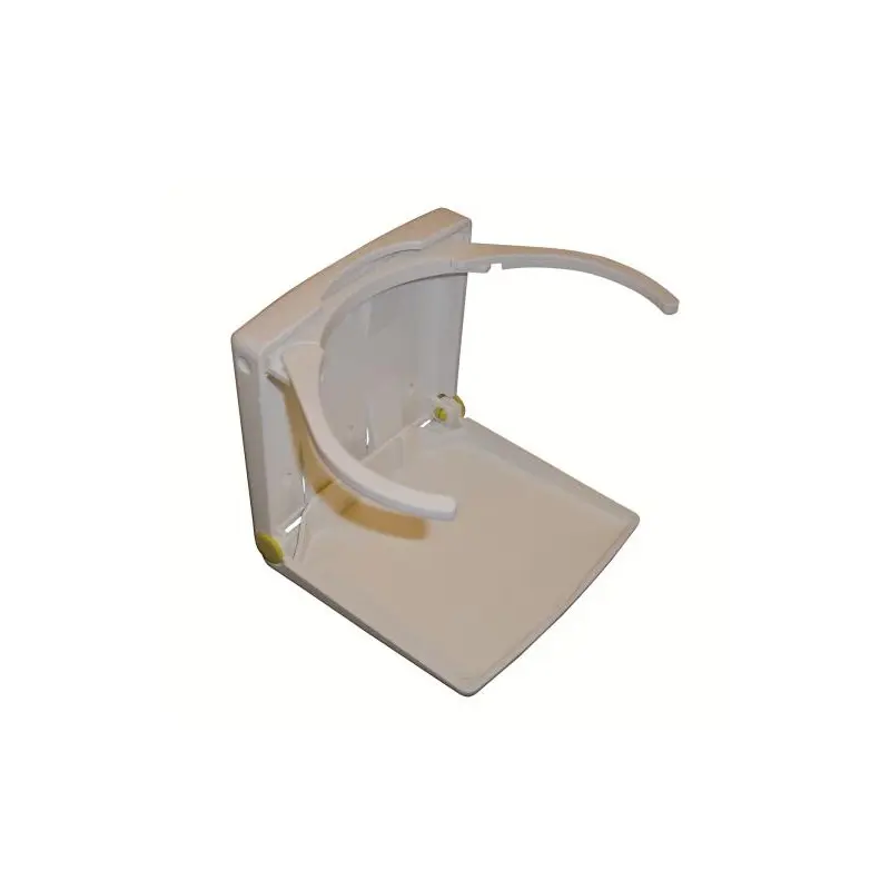 Product Image for Flaskeholder plast justerbar