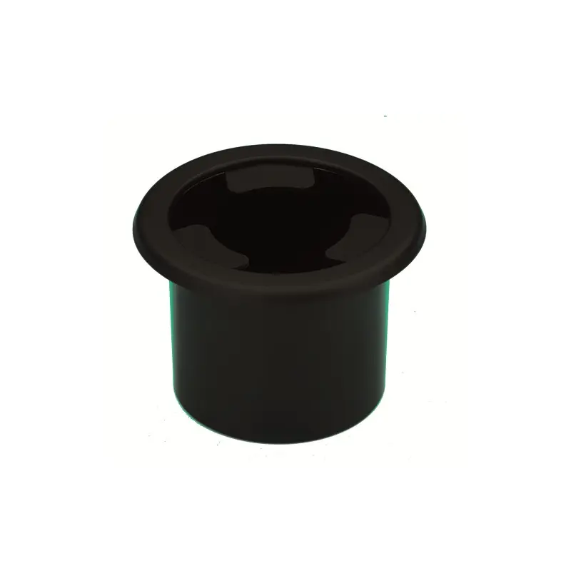 Product Image for Kopholder i sort plast