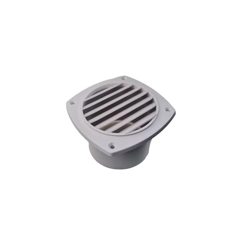 Product Image for Ventilationsgælle 125 x 125 mm