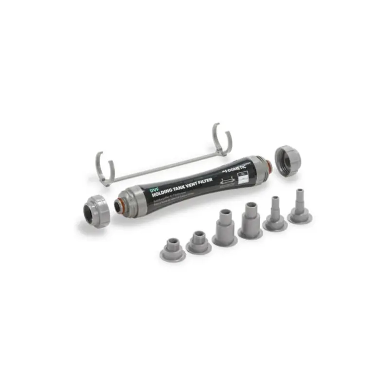 Product Image for Dometic dvf –kulfilter/odeur filter til septiktank