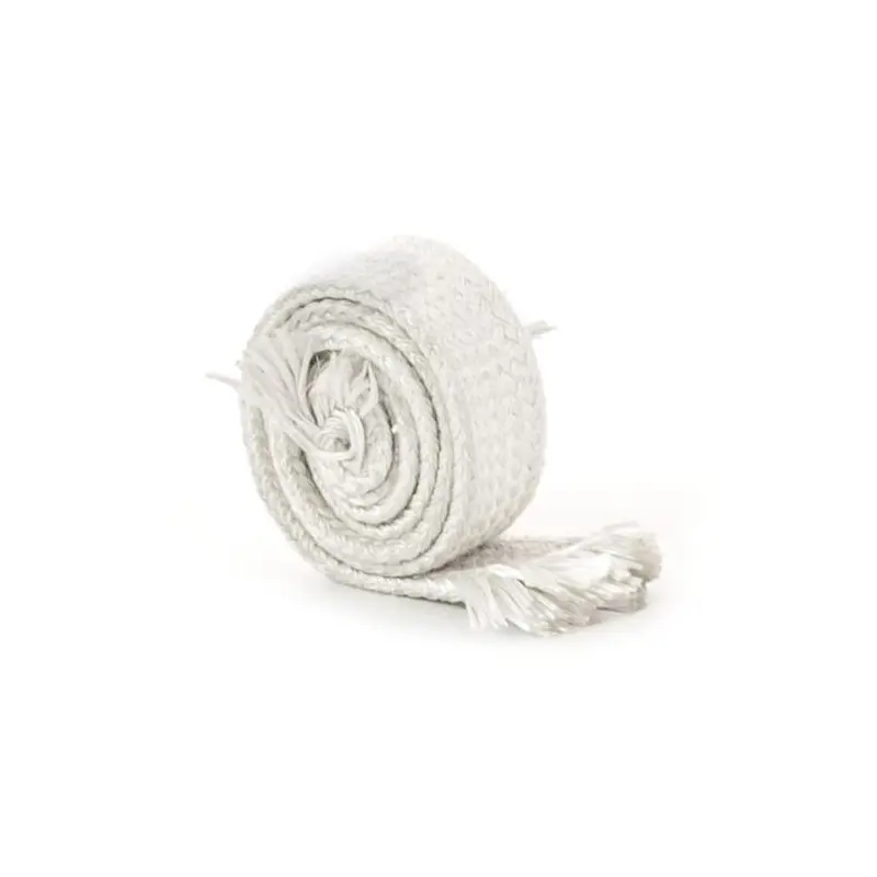 Product Image for Isolering udstødningsrør fra oliefyr 1 m