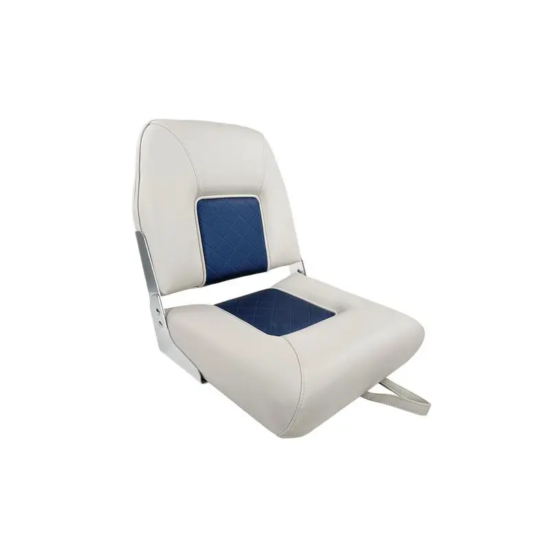 Product Image for Stol helmsman pro hvid/mørkeblå