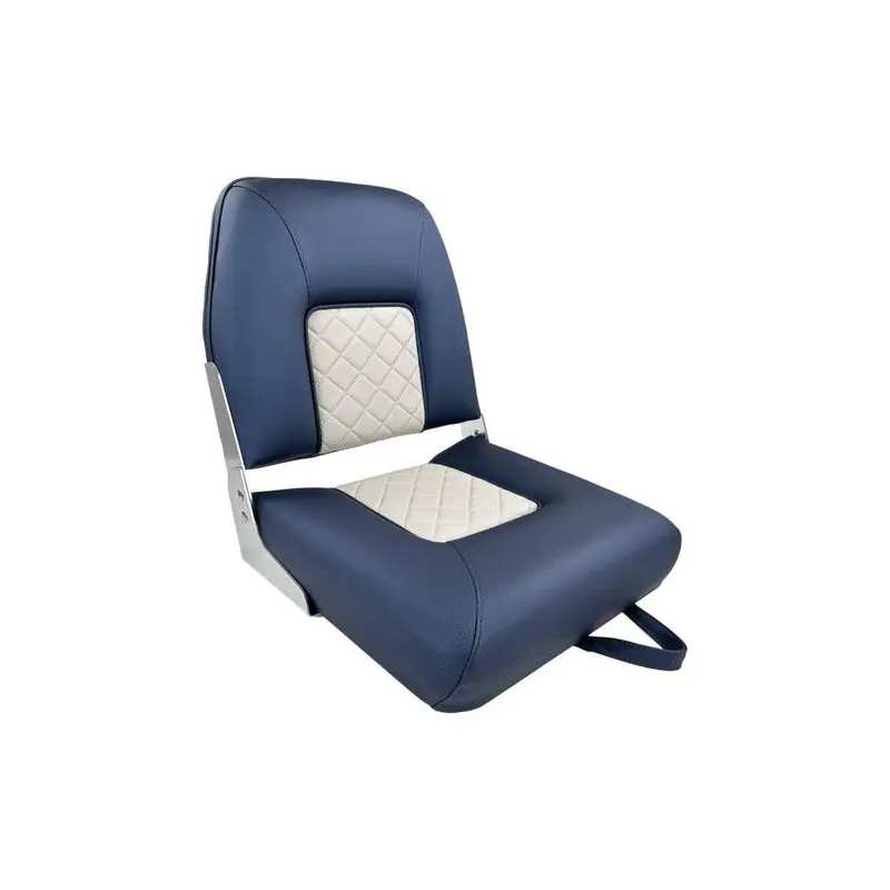 Product Image for Stol hekmsmans pro mørkeblå/hvid