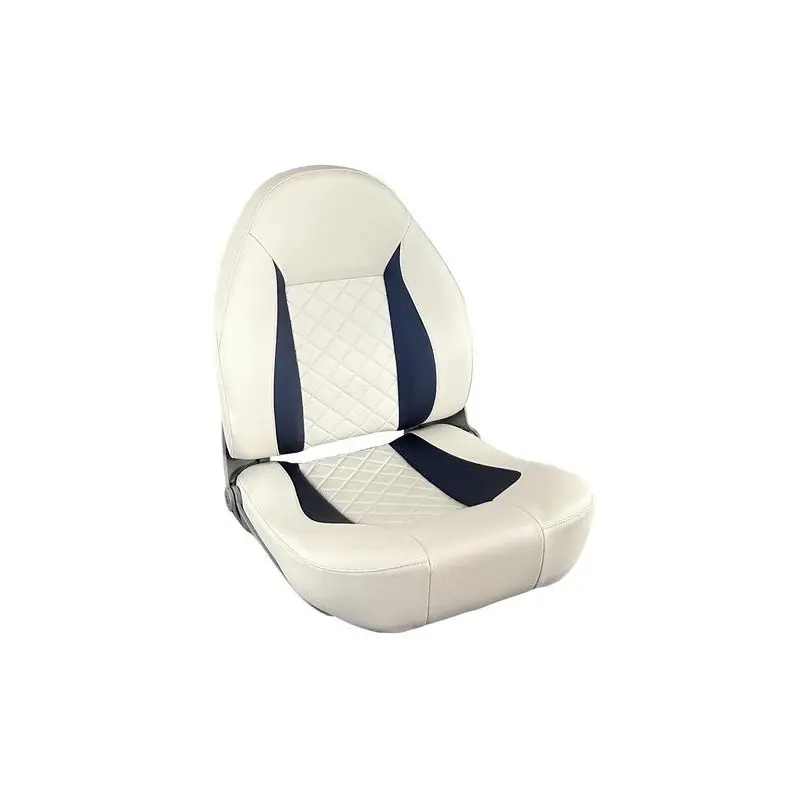 Product Image for Sol daytona foldbar hvid/mørkeblå