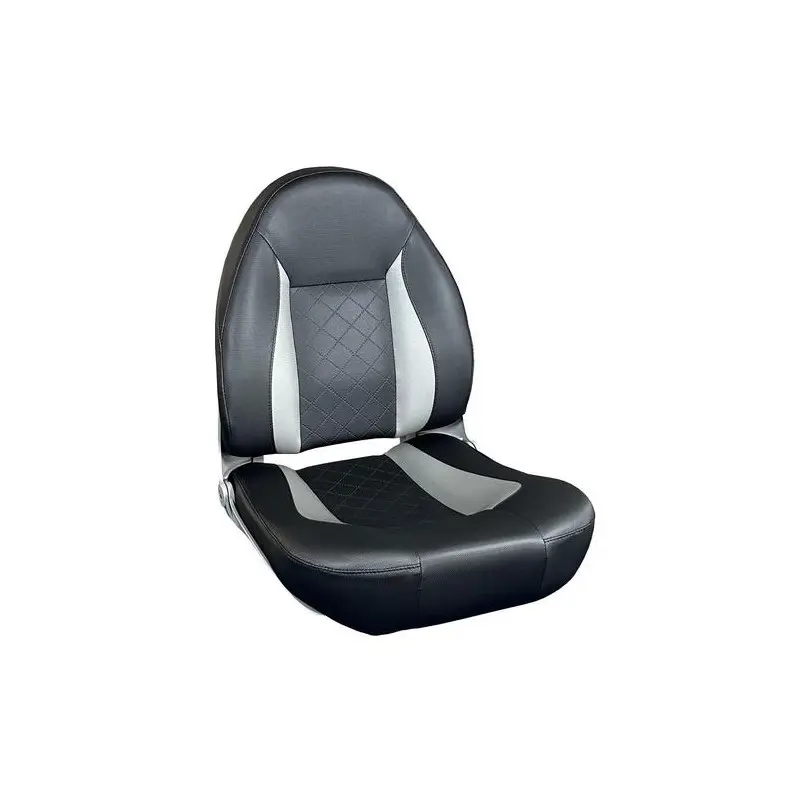 Product Image for Stol daytona foldbar grå/sort